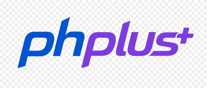 phplus official logo